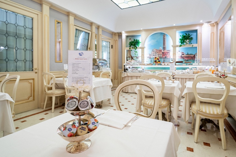 Hotel Colombina