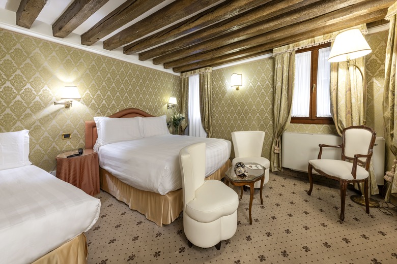 Hotel Colombina
