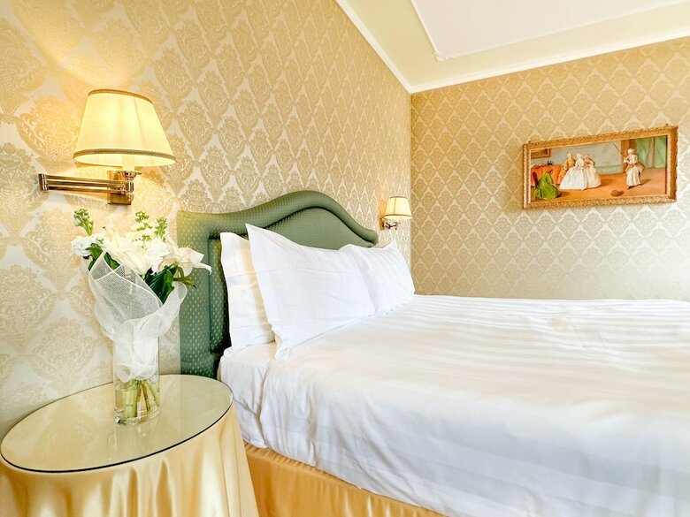 Hotel Colombina