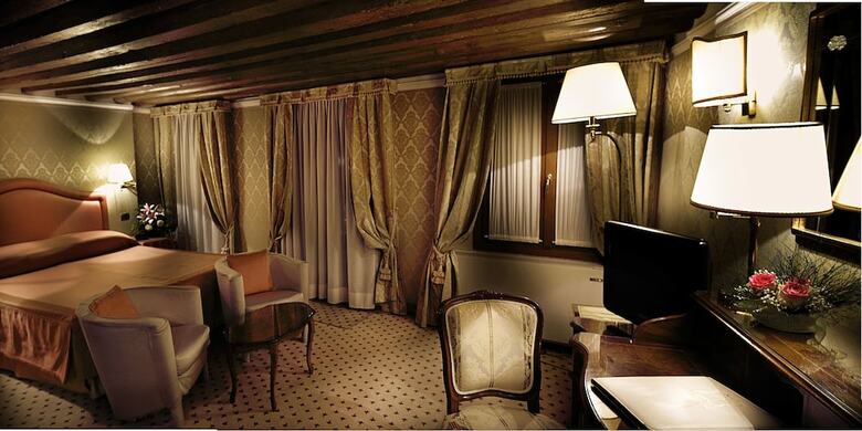 Hotel Colombina