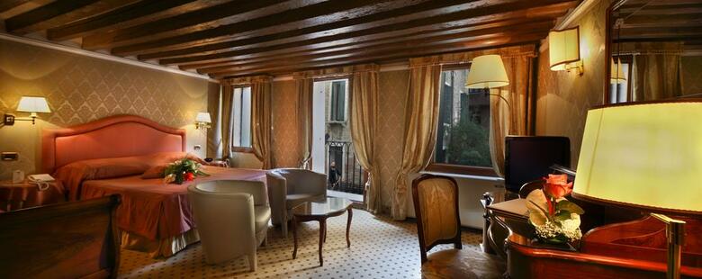 Hotel Colombina