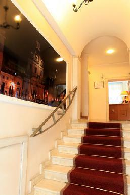 Hotel Kent
