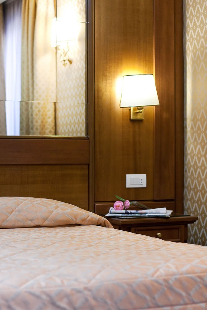 Hotel Madison