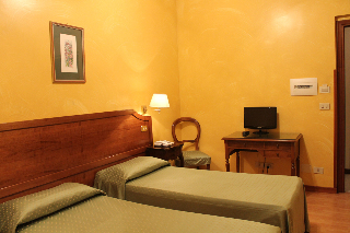 Hotel Fiori