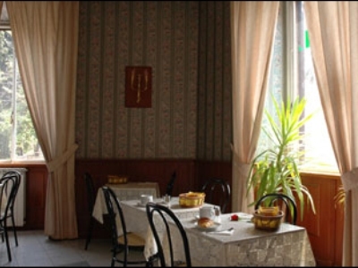Hotel Fiori