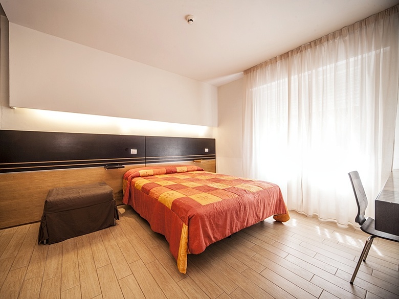 Hotel Villa Lalla