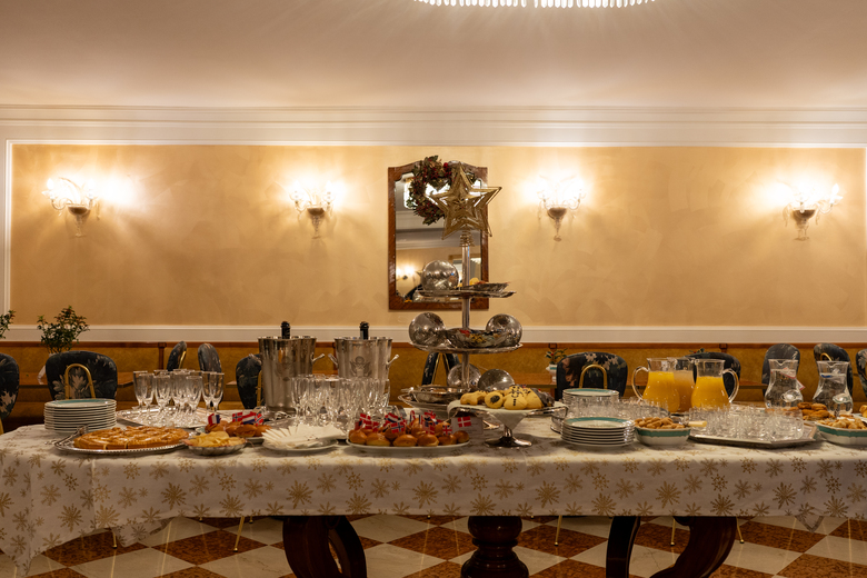 Art Hotel Orologio