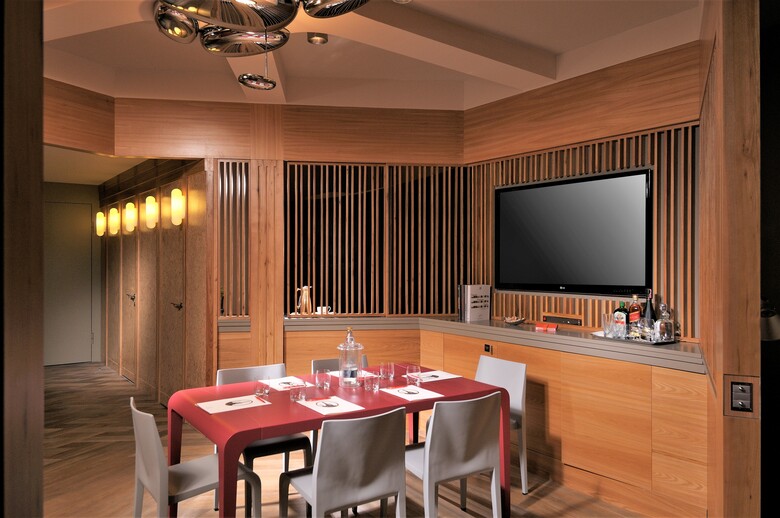 Art Hotel Orologio