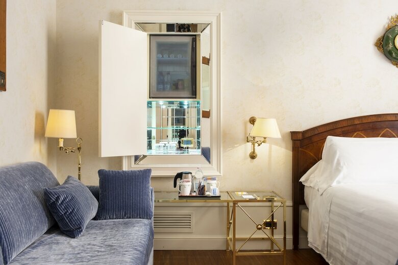 Art Hotel Orologio