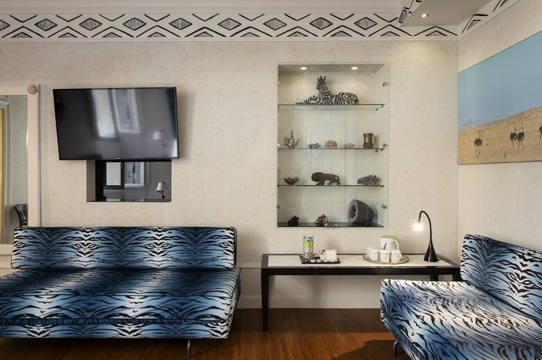 Art Hotel Orologio
