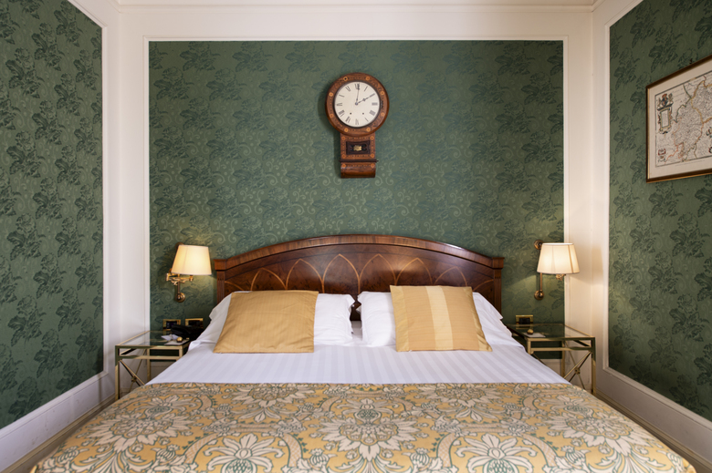 Art Hotel Orologio