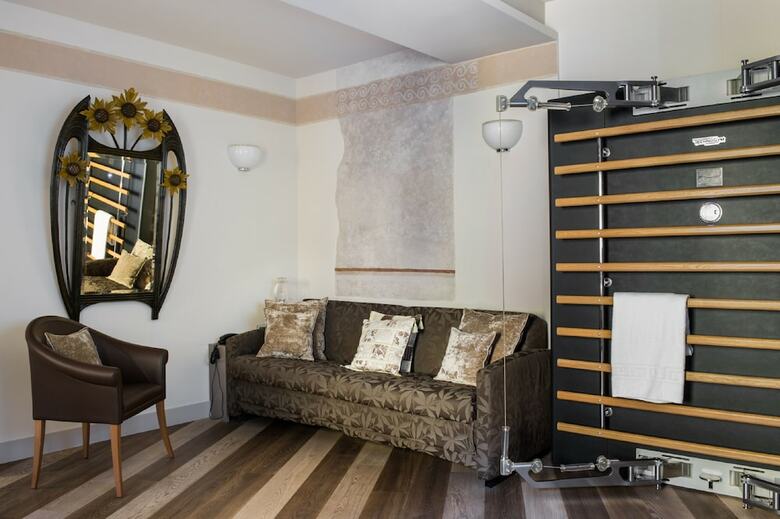 Art Hotel Orologio