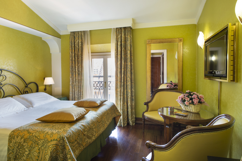 Art Hotel Orologio