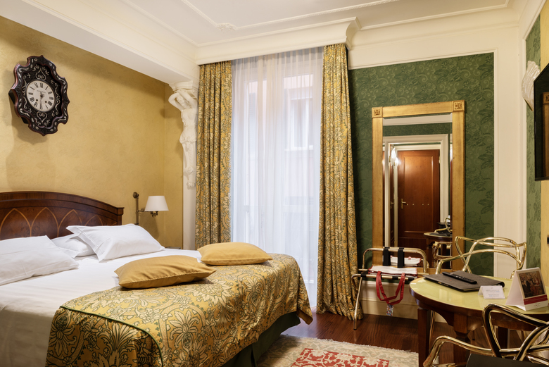 Art Hotel Orologio
