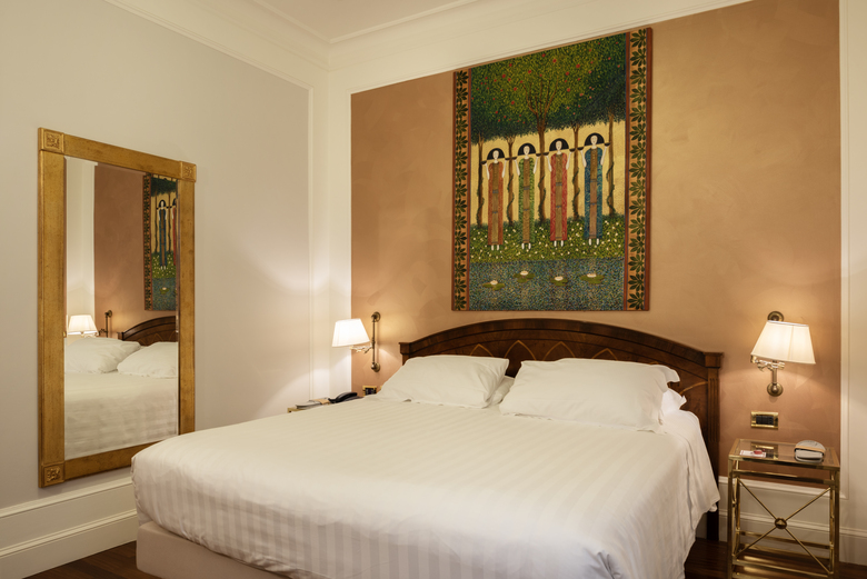Art Hotel Orologio