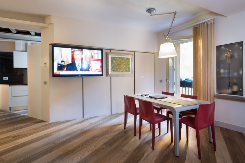 Art Hotel Orologio