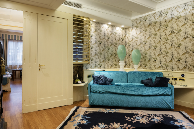 Art Hotel Orologio
