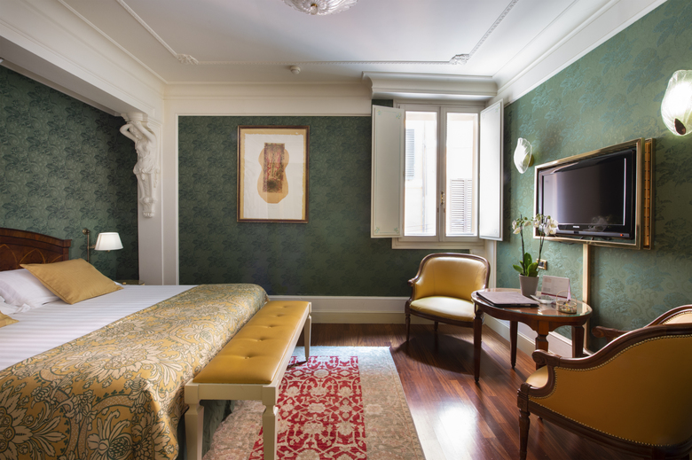 Art Hotel Orologio