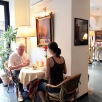 Ariston Hotel