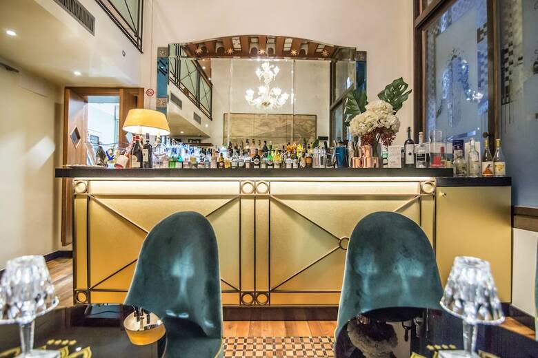 Hotel Don� Palace