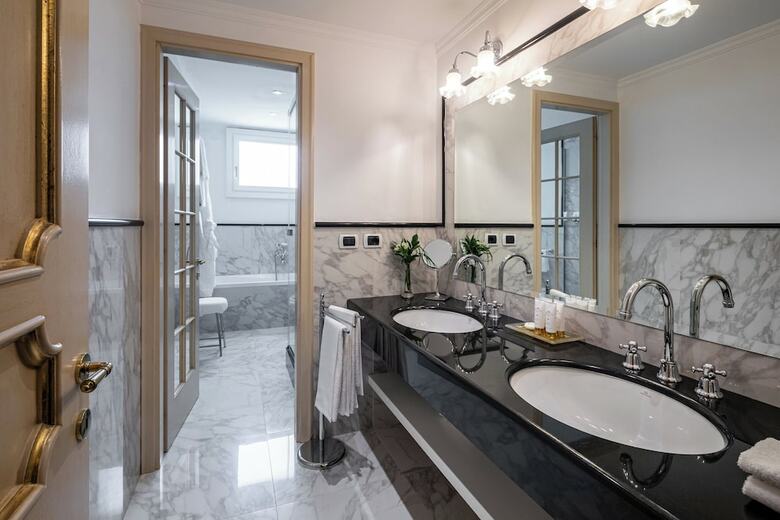 Luna Hotel Baglioni