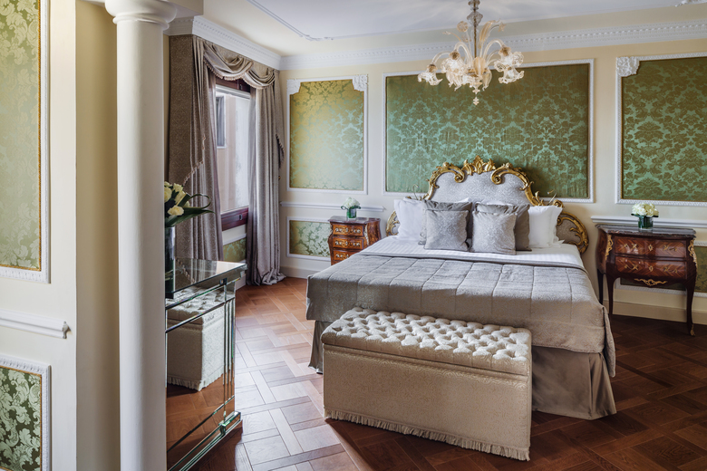 Luna Hotel Baglioni