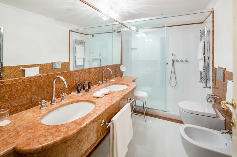 Luna Hotel Baglioni