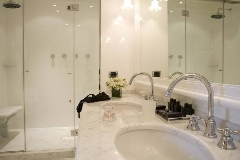 Luna Hotel Baglioni