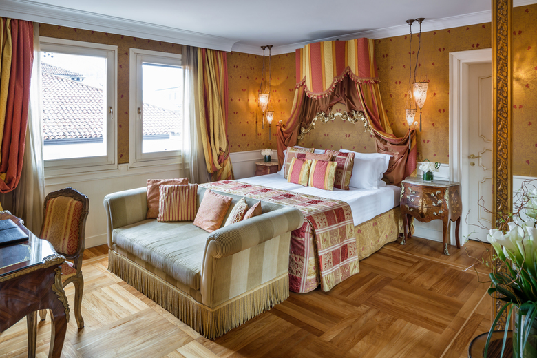 Luna Hotel Baglioni