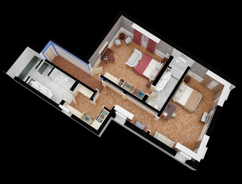 Luna Hotel Baglioni