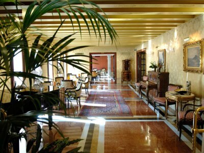 Luna Hotel Baglioni