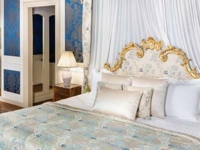 Luna Hotel Baglioni