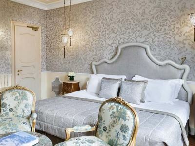 Luna Hotel Baglioni