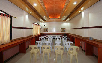 Posada Coco Grove Tourist Inn