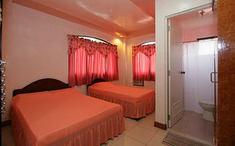 Posada Coco Grove Tourist Inn