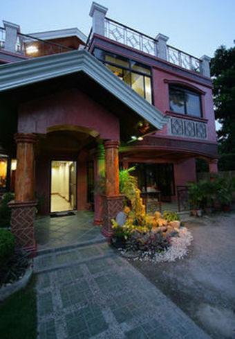 Posada Coco Grove Tourist Inn