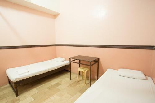 Gv Hotel - Masbate