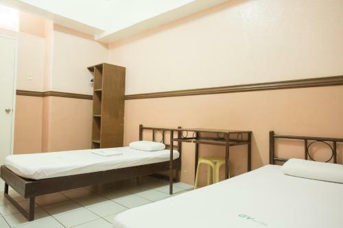 Gv Hotel - Masbate