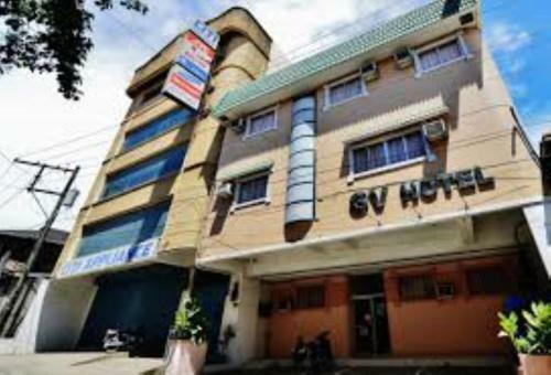 Gv Hotel - Masbate