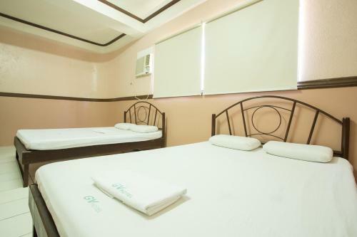 Gv Hotel - Masbate