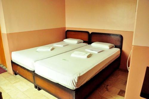 Gv Hotel - Masbate