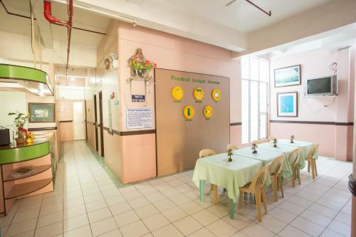 Gv Hotel - Masbate