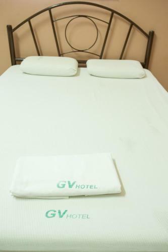 Gv Hotel - Masbate
