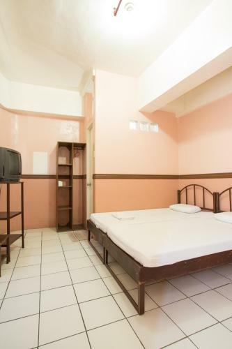 Gv Hotel - Masbate