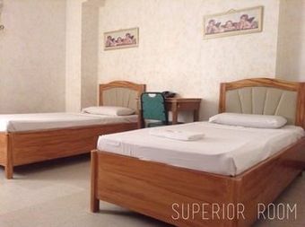 Hotel Mactan Pension House