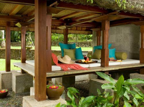 Hotel The Farm At San Benito