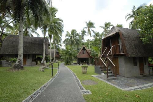Hotel The Farm At San Benito