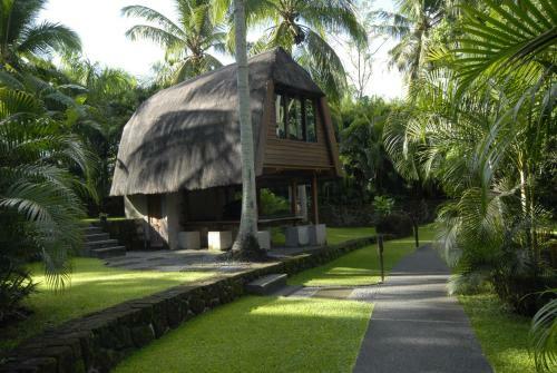 Hotel The Farm At San Benito