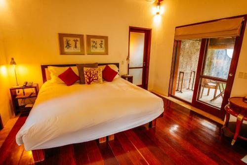 Hotel The Farm At San Benito