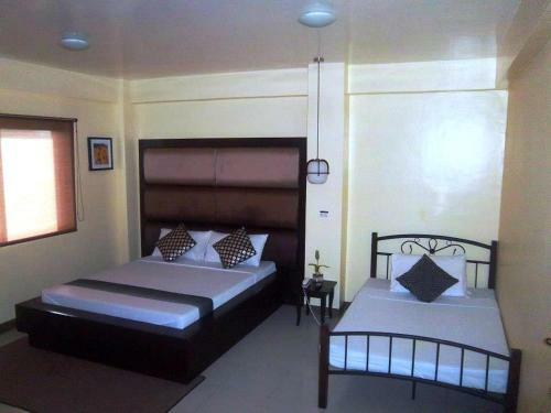 Hotel Cara